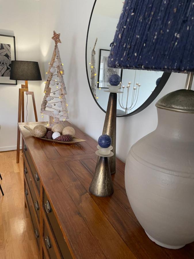 L'Appart Des Lutins Pornic Ngoại thất bức ảnh