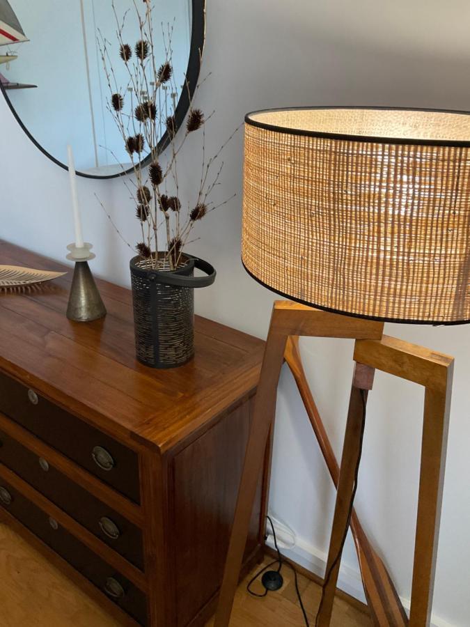 L'Appart Des Lutins Pornic Ngoại thất bức ảnh